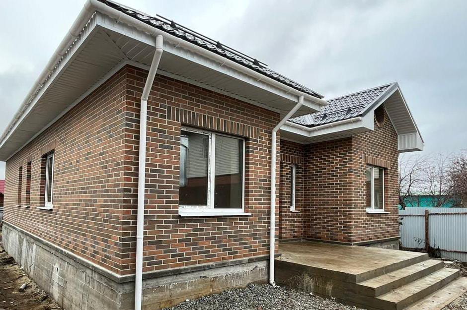 Белебеевский Кирпич Флеш Медиум М150 