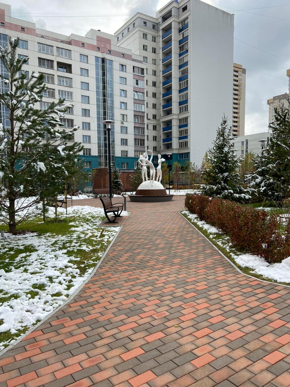 Брусчатка красная флэш"Ноттингем" Лонг клинкер тротуарный ЛСР по недорогой цене в Челябинске