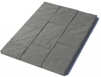 Тротуарная плитка Литос Поревит по недорогой цене в  Челябинске и Челябинской области 