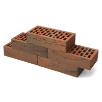 Кирпич Баварская кладка кора дуба Braer по недорогой цене в Челябинске