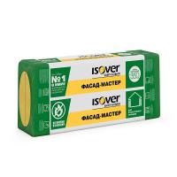 Утеплитель Isover Фасад-Мастер 1000х600х50 мм